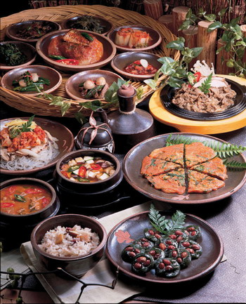 食物