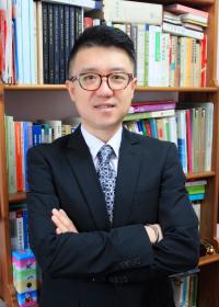 姓名 高陆洋性别 男出生年月 1976年9月学历 博士研究