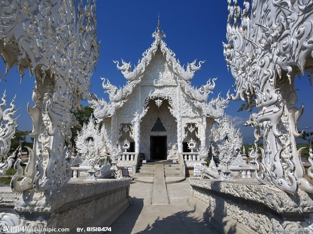 白龙寺