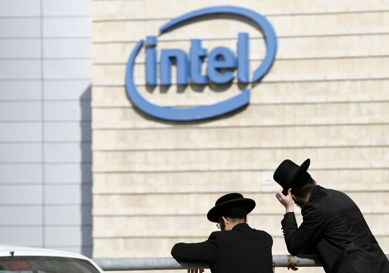 Intel